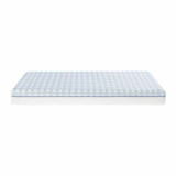 Ecus Kids Colchão para Cama de Grades Care Ultimate 117x57