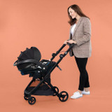 Ergobaby Adaptadores Metro+ EBMETPADCY