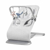 Ergobaby Arco de Brinquedos para Espreguiçadeira Evolve Light Grey