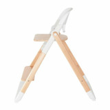 Ergobaby Cadeira Alta Evolve Natural Wood EBEVLTCBRWD