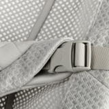 Ergobaby Espreguiçadeira 3 em 1 Evolve Mesh Grey EBEVLBNCLTGRYMSH