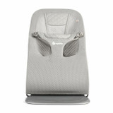 Ergobaby Espreguiçadeira 3 em 1 Evolve Mesh Grey EBEVLBNCLTGRYMSH
