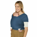 Ergobaby Pano Aura Lyocell Twilight Navy EBWLASKTWINVY