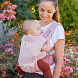 Ergobaby Porta-Bebé Aerloom Desert Rose EBCAERDSTRSE