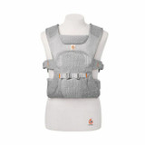 Ergobaby Porta-Bebé Aerloom Dolomite EBCAERDOLOMT