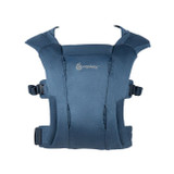 Ergobaby Porta-Bebé Embrace Soft Air Mesh Blue EBCEMASAMBLU