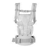 Ergobaby Porta-Bebé Omni Dream Cinza Pérola EBCDRGRY