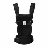 Ergobaby Porta-Bebé Omni Dream Preto EBCDRONYX