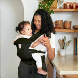 Ergobaby Porta-Bebé Omni Dream Preto EBCDRONYX