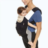 Ergobaby Protecção de Alças Creme x2 EBCTP108NL