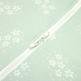 Ergobaby Saco de Dormir 0-6M TOG 1.0 Starry Mint EBSLBSMSTRMNT1