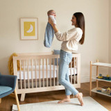 Ergobaby Saco de Dormir 0-6M TOG 2.5 Stellar EBSLBSMSTELL25