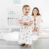 Ergobaby Saco de Dormir On the Move 18-36M TOG 2.5 Elephant