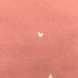 Ergobaby Saco de Dormir On the Move 18-36M TOG 2.5 Rose Hearts