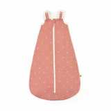 Ergobaby Saco de Dormir On the Move 18-36M TOG 2.5 Rose Hearts