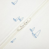 Ergobaby Saco de Dormir On the Move 6-18M TOG 1.0 Sailboat Dreams