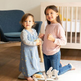 Ergobaby Saco de Dormir On the Move 6-18M TOG 2.5 Stellar