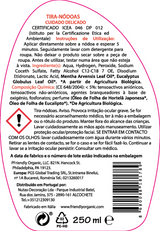 Friendly Organic Detergente Tira Nódoas (Oxygen) 250 ml 251FR1789