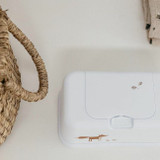 FunkyBox Caixa Toalhetes To Go Raposa Branco FBTG49