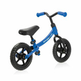 Globber Bicicleta de Equilíbrio Go Bike Azul +2 Anos GL610200