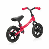 Globber Bicicleta de Equilíbrio Go Bike Vermelho +2 Anos GL610202