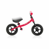 Globber Bicicleta de Equilíbrio Go Bike Vermelho +2 Anos GL610202