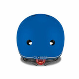 Globber Capacete Go Up Azul Marinho 45-51cm GL506100