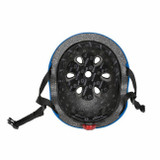 Globber Capacete Primo Azul Marinho 48-53cm GL505100