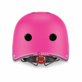 Globber Capacete Primo Rosa 48-53cm GL505110