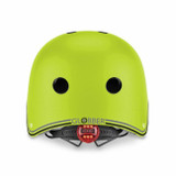 Globber Capacete Primo Verde Lima 48-53cm GL505106