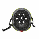 Globber Capacete Primo Verde Lima 48-53cm GL505106