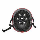 Globber Capacete Primo Vermelho 48-53cm GL505102