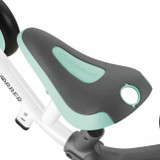 Globber Triciclo de Aprendizagem 3 em 1 Mint +12M GL638206