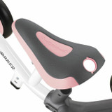 Globber Triciclo de Aprendizagem 3 em 1 Pastel Pink +12M GL638210