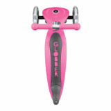 Globber Trotinete Dobrável Primo Rosa +3 Anos GL4301102