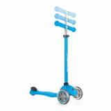 Globber Trotinete Primo Azul Céu +3 Anos GL4221013