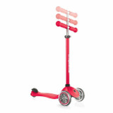 Globber Trotinete Primo Vermelho +3 Anos GL4221023