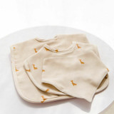 Gloop Babete Triângulo Safari GOBT040