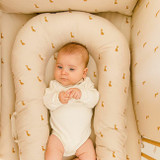 Gloop Cama Ninho Safari GOCN040