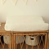 Gloop Capa Muda-Fraldas 65x50 Soft Sky GOCMF044