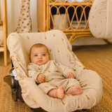 Gloop Capa de Ovo Safari GOCO040