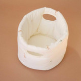 Gloop Cesta de Tecido Bebé Farm GOCB048