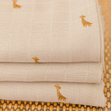 Gloop Fralda 100x100 Safari GOFG040