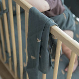 Gloop Fralda 70x70 Savana GOFT049