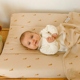 Gloop Muda-Fraldas Completo 65x50 Safari GOMFC040