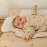 Gloop Muda-Fraldas Portátil Safari GOMFP040