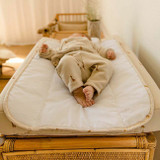 Gloop Muda-Fraldas Portátil Safari GOMFP040