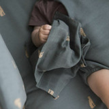 Gloop Pack de 2 Fraldas 50x50 Savana GOPFN049