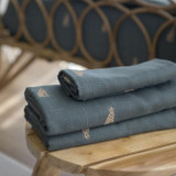 Gloop Pack de 2 Fraldas 50x50 Savana GOPFN049