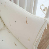 Gloop Resguardo de Cama 190x35 Farm GORC048